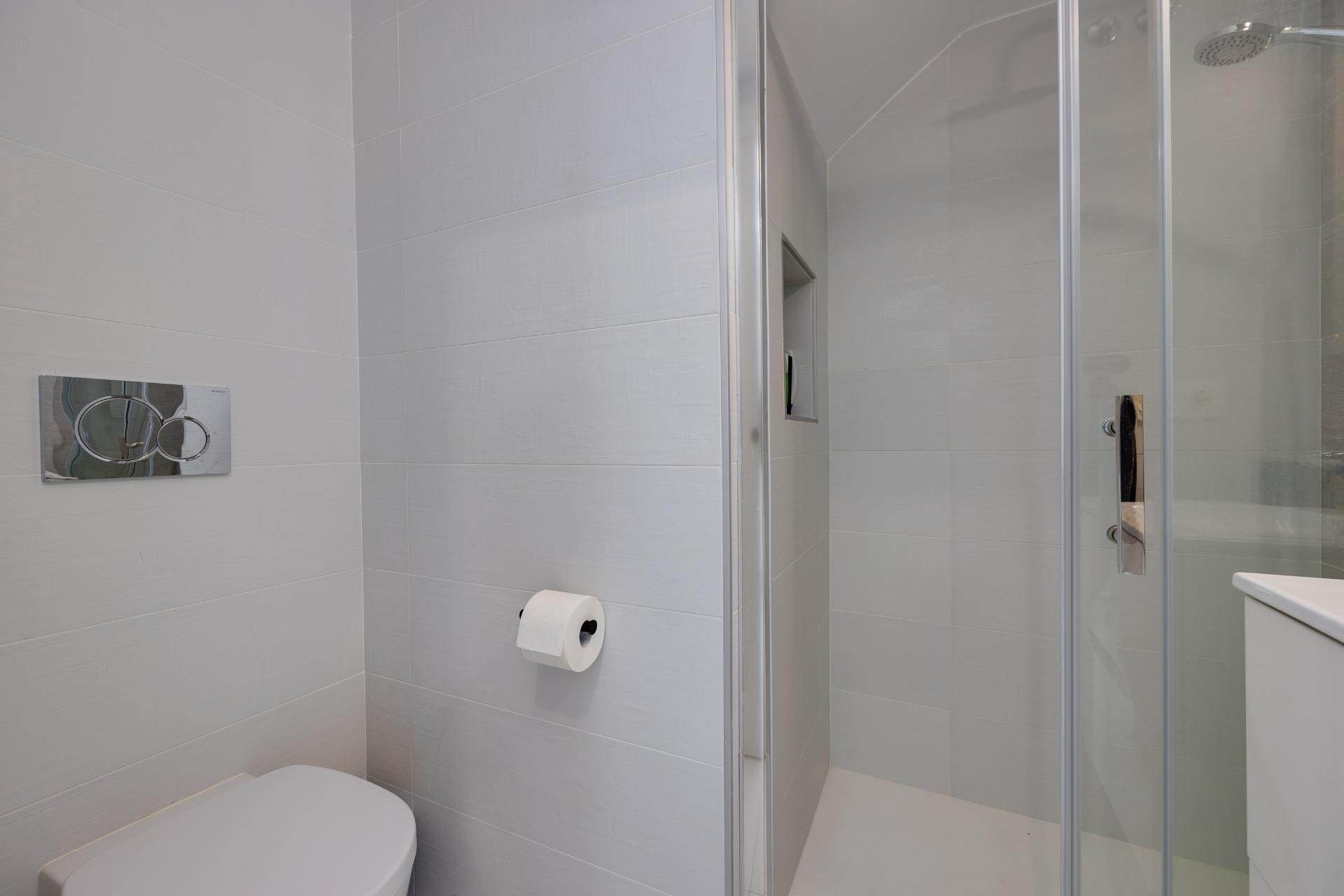 Revente - Town House -
Torrevieja - Los Balcones