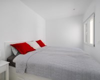 Revente - Town House -
Torrevieja - Los Balcones