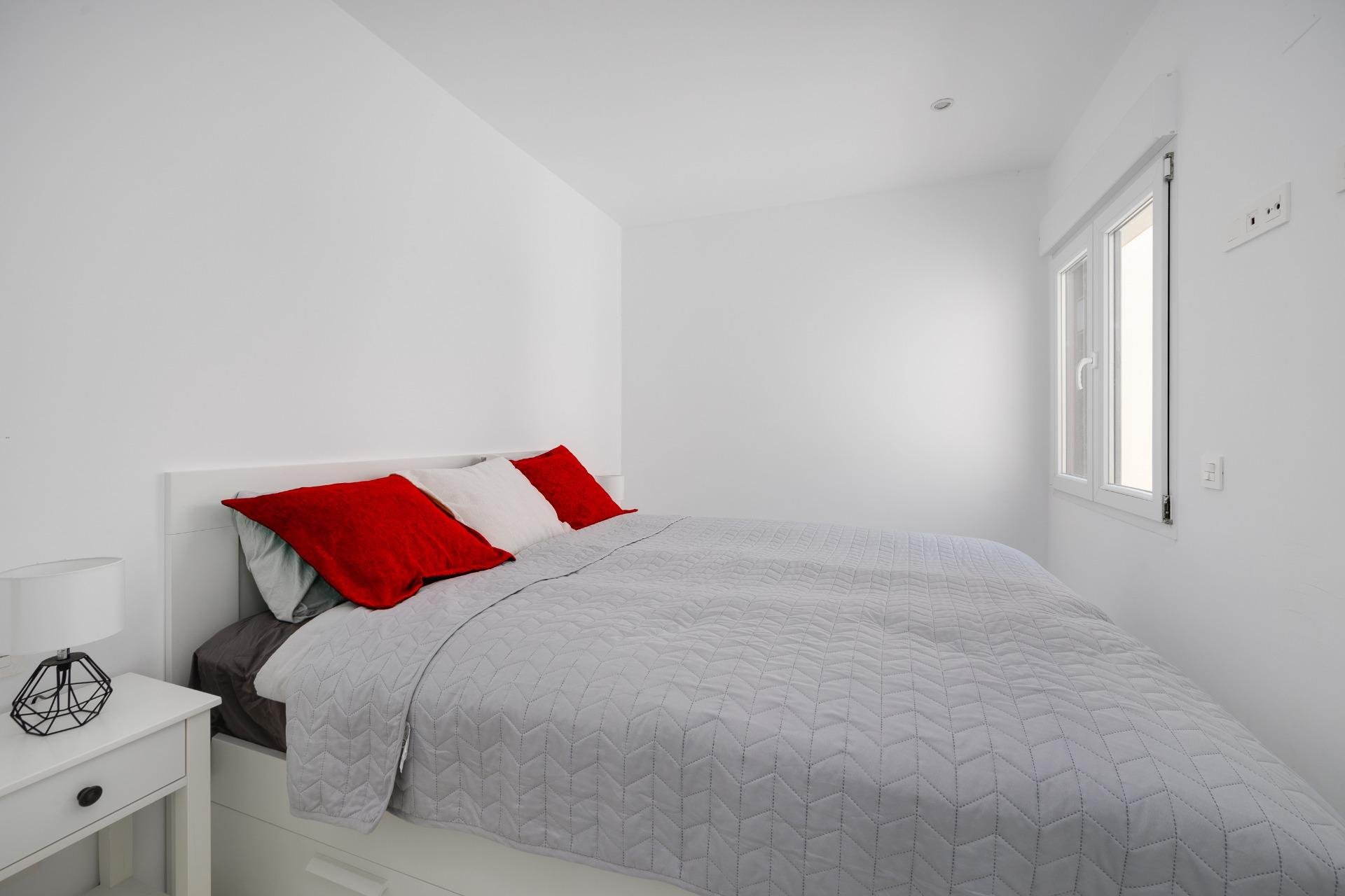 Revente - Town House -
Torrevieja - Los Balcones
