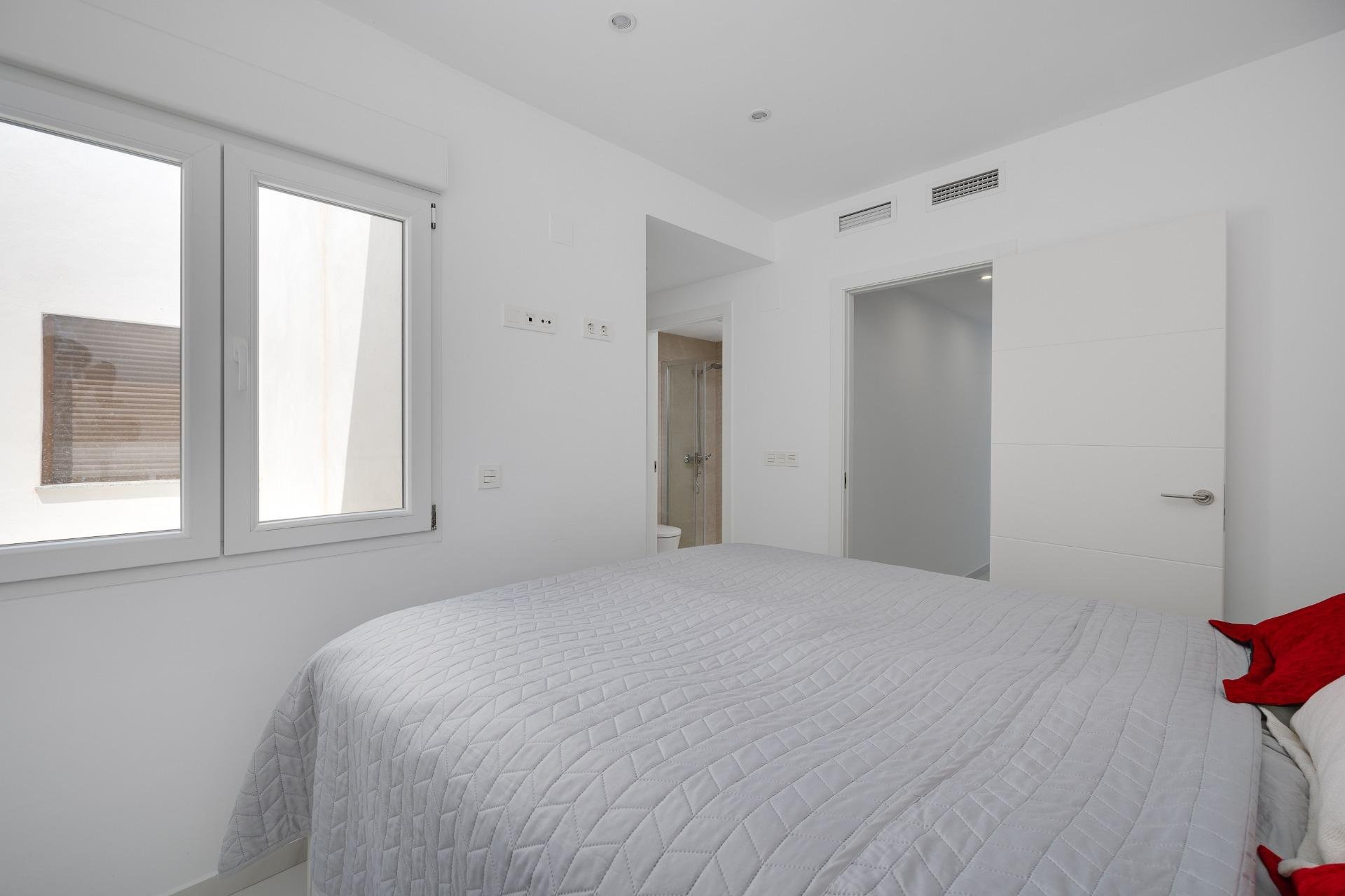 Revente - Town House -
Torrevieja - Los Balcones