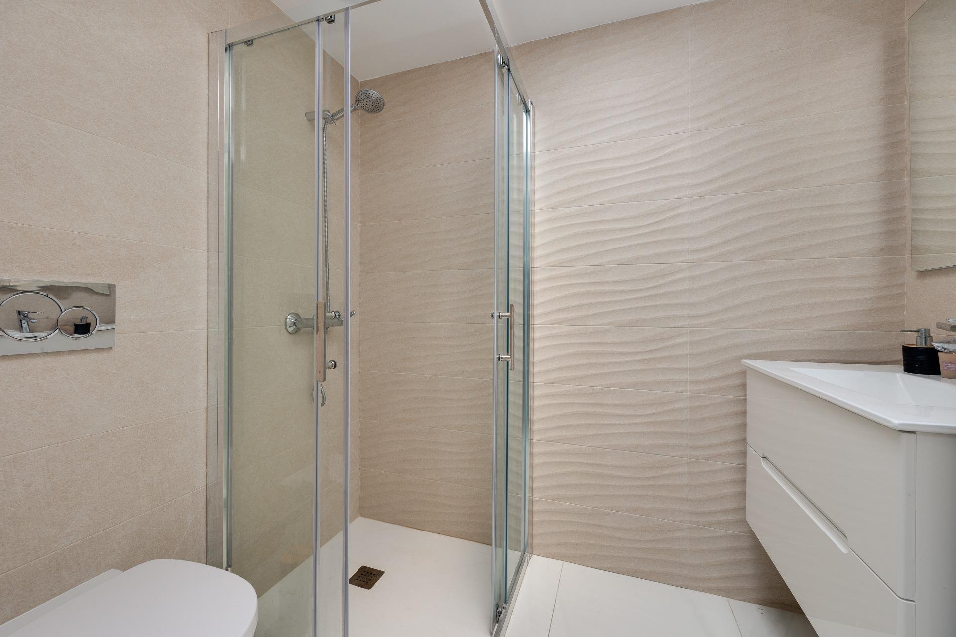 Revente - Town House -
Torrevieja - Los Balcones