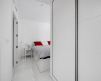 Revente - Town House -
Torrevieja - Los Balcones