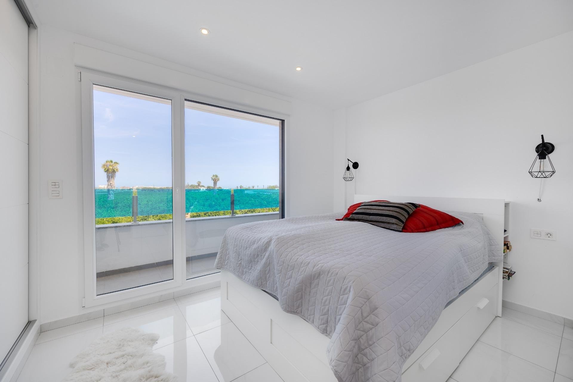 Revente - Town House -
Torrevieja - Los Balcones
