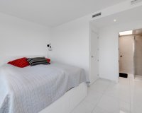 Revente - Town House -
Torrevieja - Los Balcones