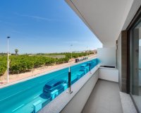 Revente - Town House -
Torrevieja - Los Balcones