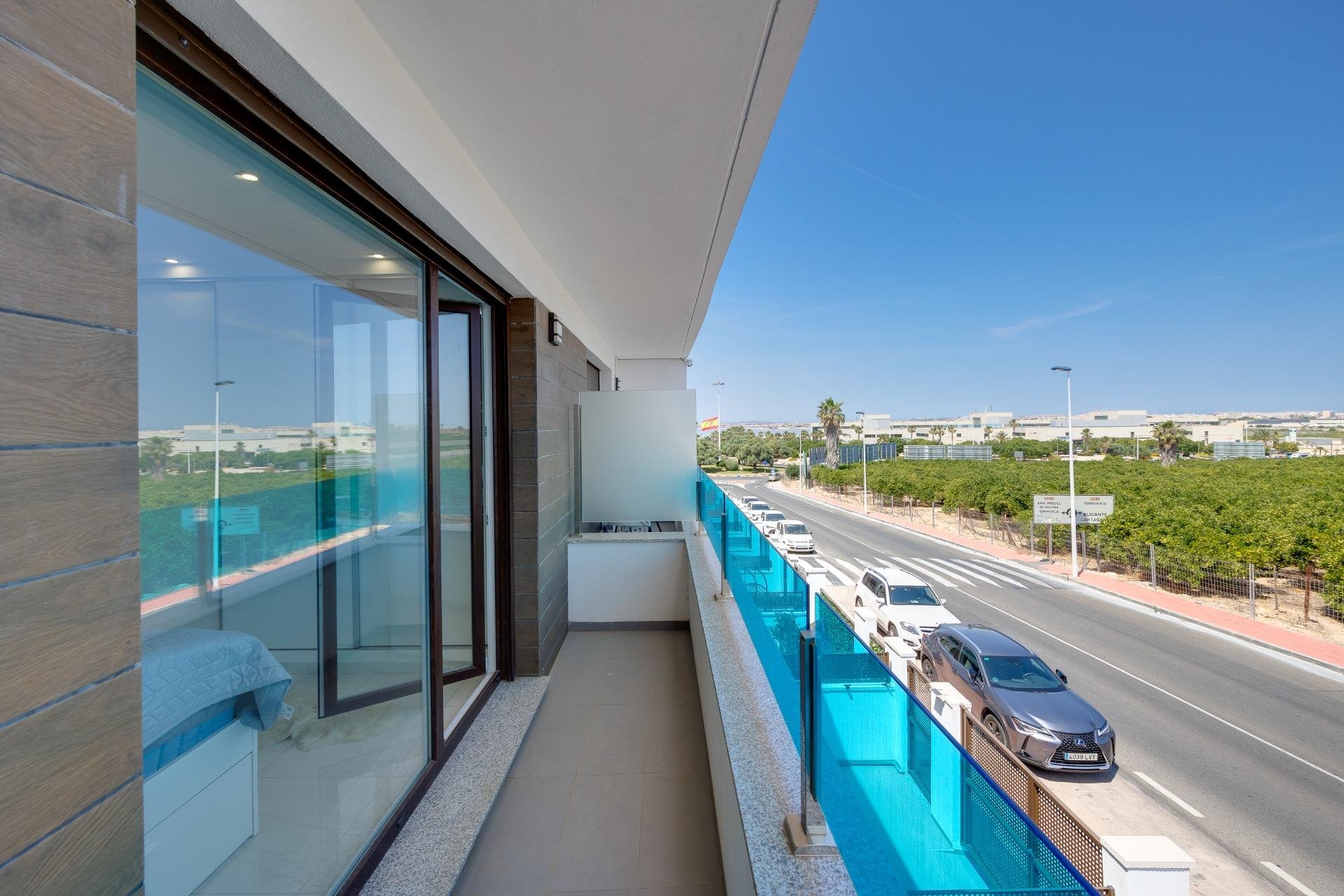 Revente - Town House -
Torrevieja - Los Balcones