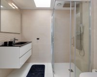 Revente - Town House -
Torrevieja - Los Balcones