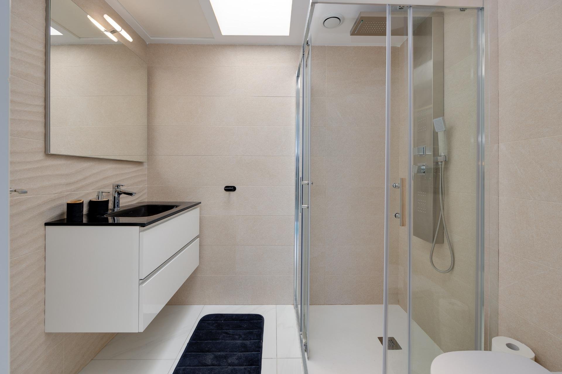 Revente - Town House -
Torrevieja - Los Balcones