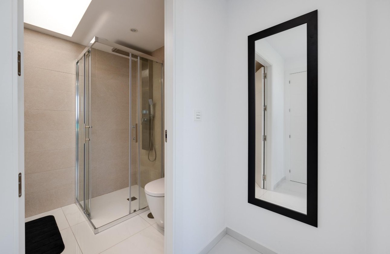 Revente - Town House -
Torrevieja - Los Balcones