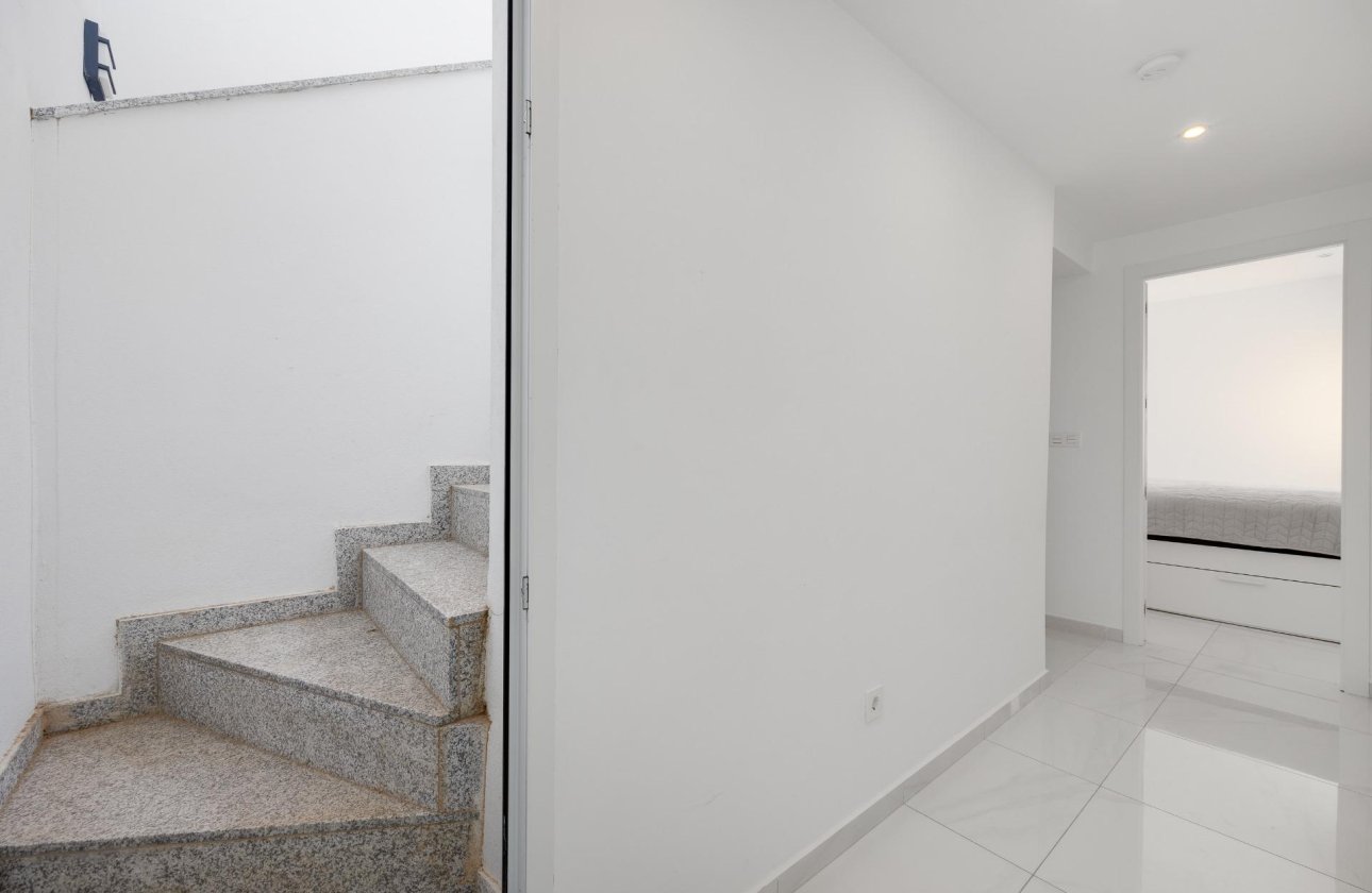 Revente - Town House -
Torrevieja - Los Balcones