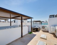 Revente - Town House -
Torrevieja - Los Balcones
