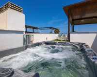 Revente - Town House -
Torrevieja - Los Balcones