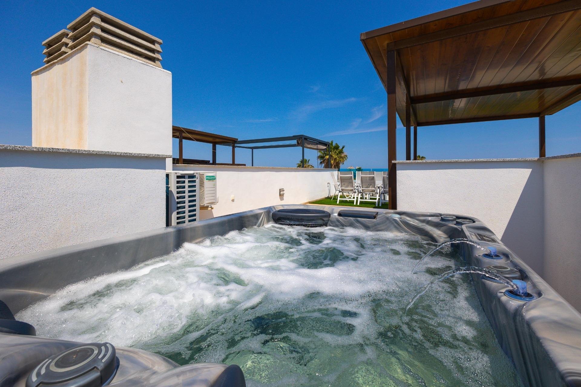 Revente - Town House -
Torrevieja - Los Balcones