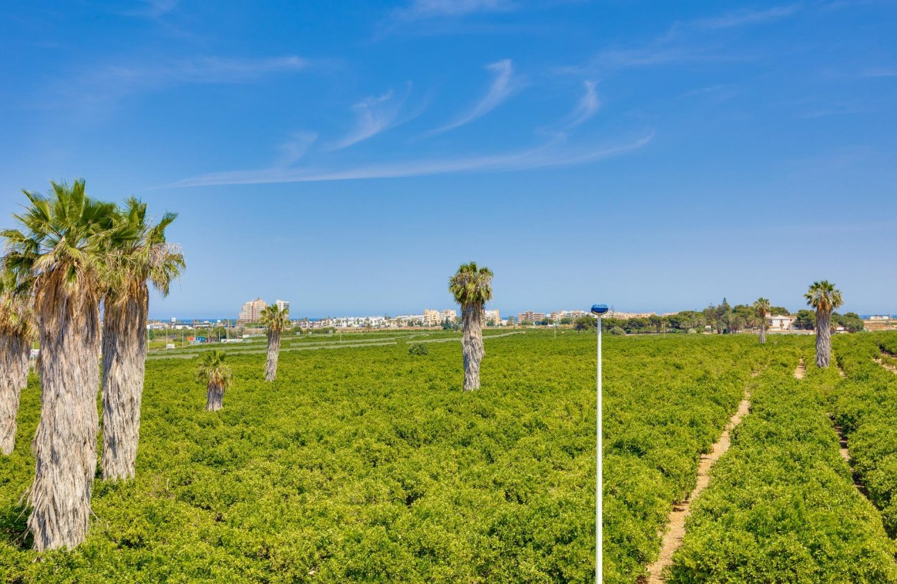Revente - Town House -
Torrevieja - Los Balcones