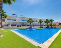 Revente - Town House -
Torrevieja - Los Balcones