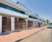 Revente - Town House -
Torrevieja - Los Balcones