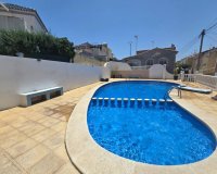 Revente - Town House -
Torrevieja - Los Balcones