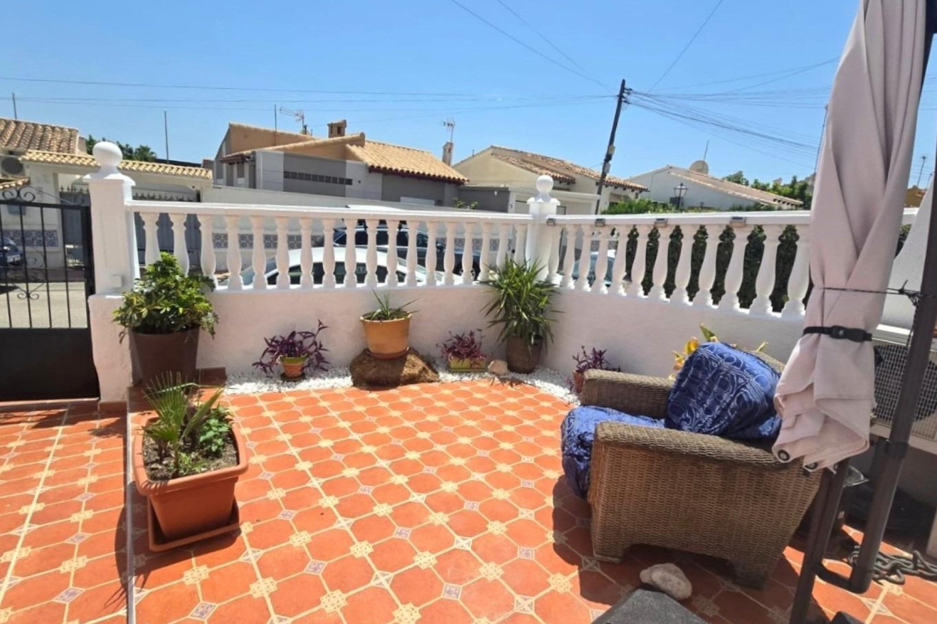Revente - Town House -
Torrevieja - Los Balcones