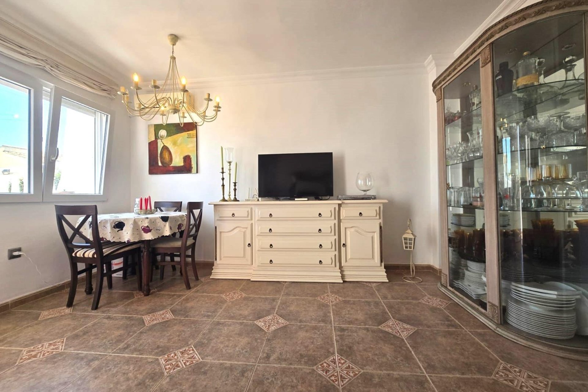 Revente - Town House -
Torrevieja - Los Balcones