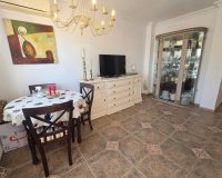 Revente - Town House -
Torrevieja - Los Balcones