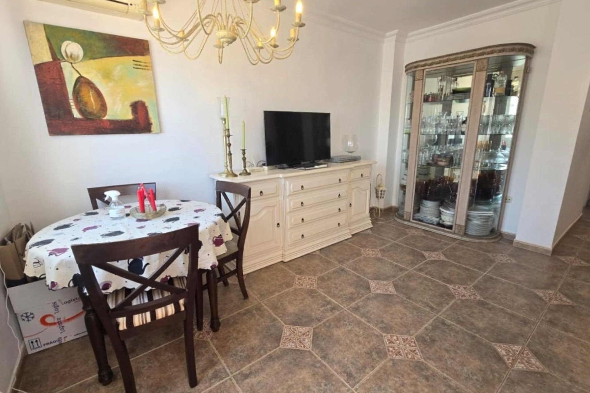 Revente - Town House -
Torrevieja - Los Balcones