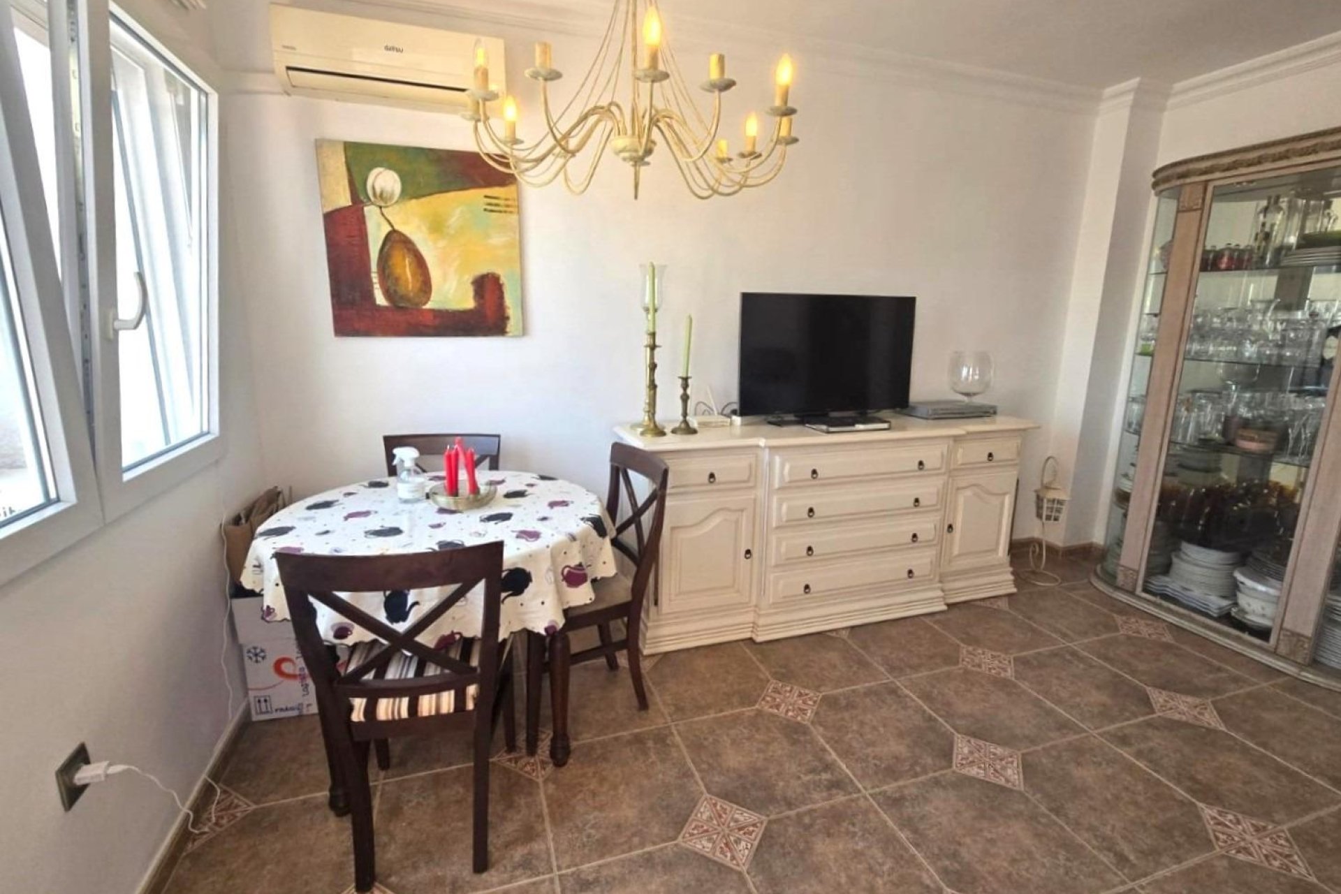 Revente - Town House -
Torrevieja - Los Balcones