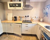 Revente - Town House -
Torrevieja - Los Balcones