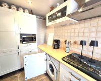 Revente - Town House -
Torrevieja - Los Balcones