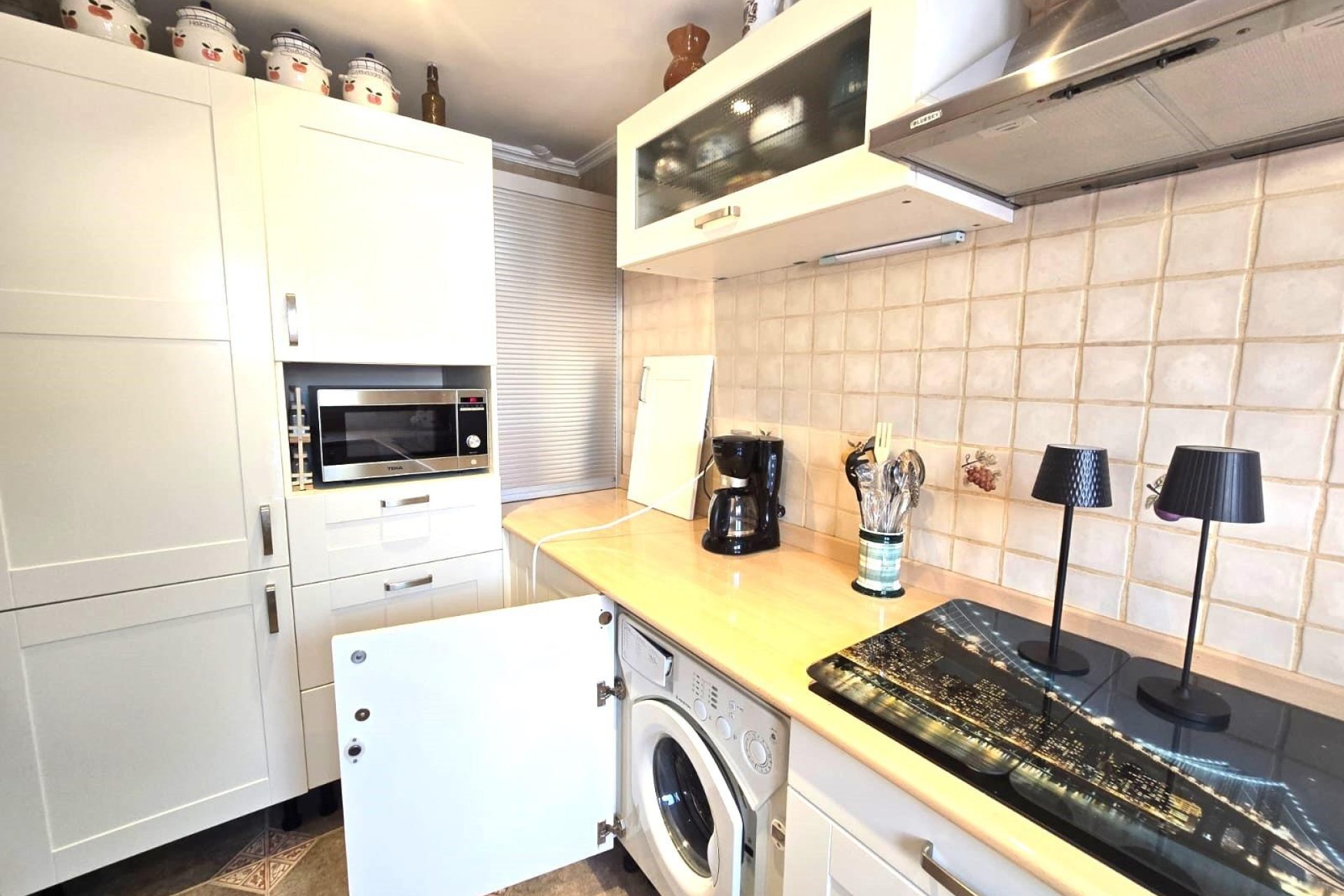 Revente - Town House -
Torrevieja - Los Balcones