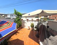 Revente - Town House -
Torrevieja - Los Balcones