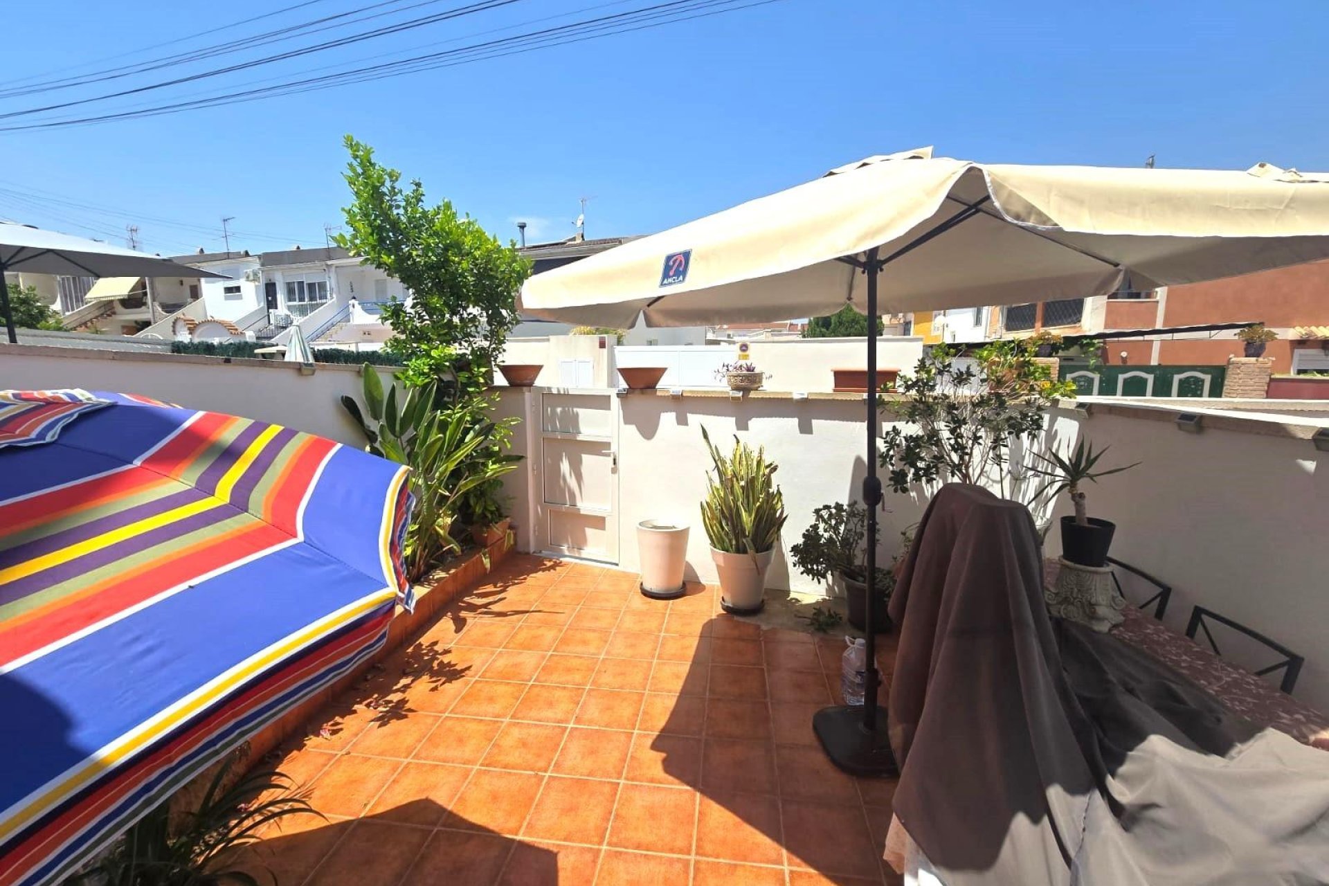 Revente - Town House -
Torrevieja - Los Balcones