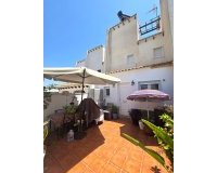 Revente - Town House -
Torrevieja - Los Balcones