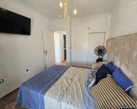 Revente - Town House -
Torrevieja - Los Balcones