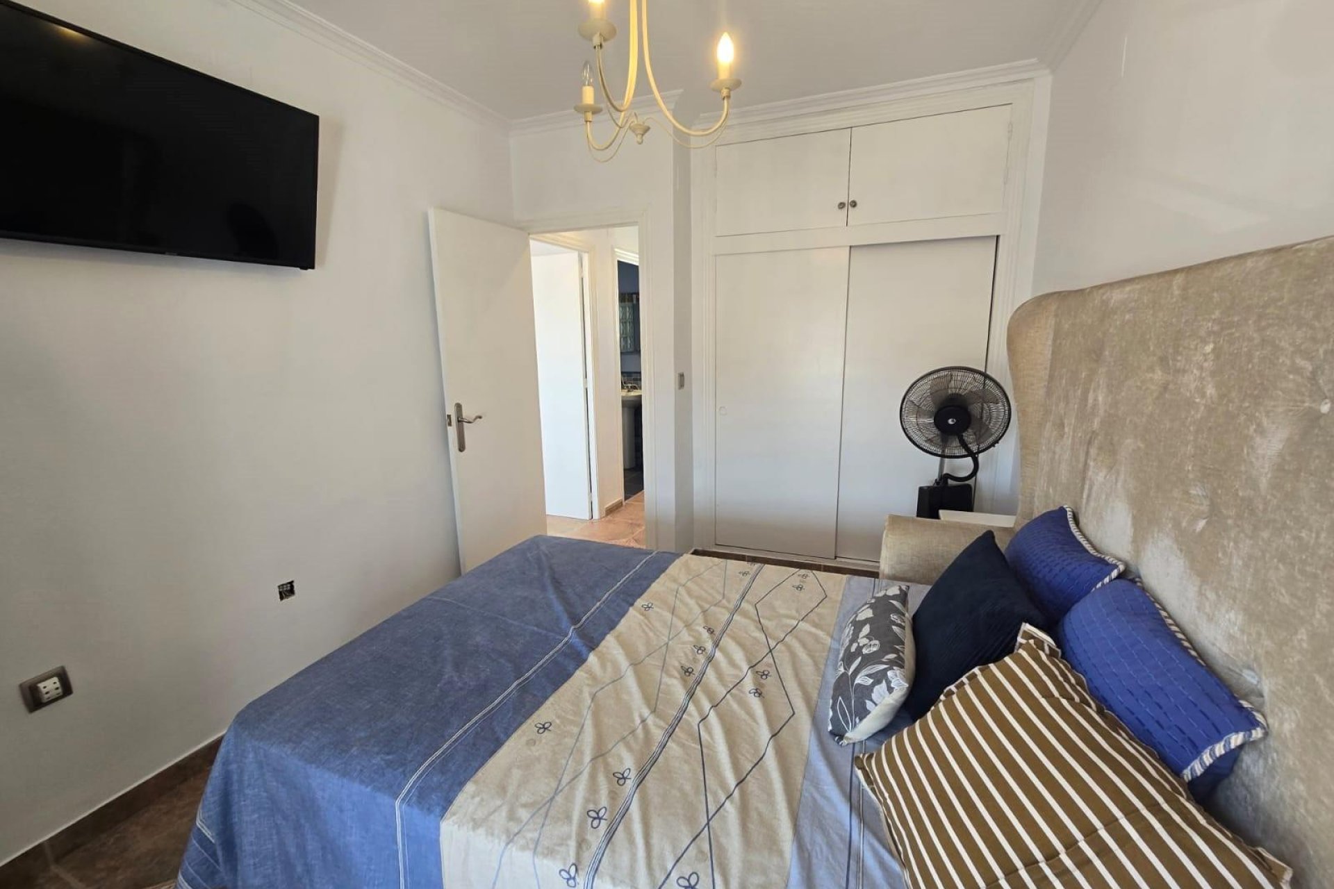 Revente - Town House -
Torrevieja - Los Balcones