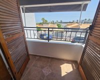Revente - Town House -
Torrevieja - Los Balcones