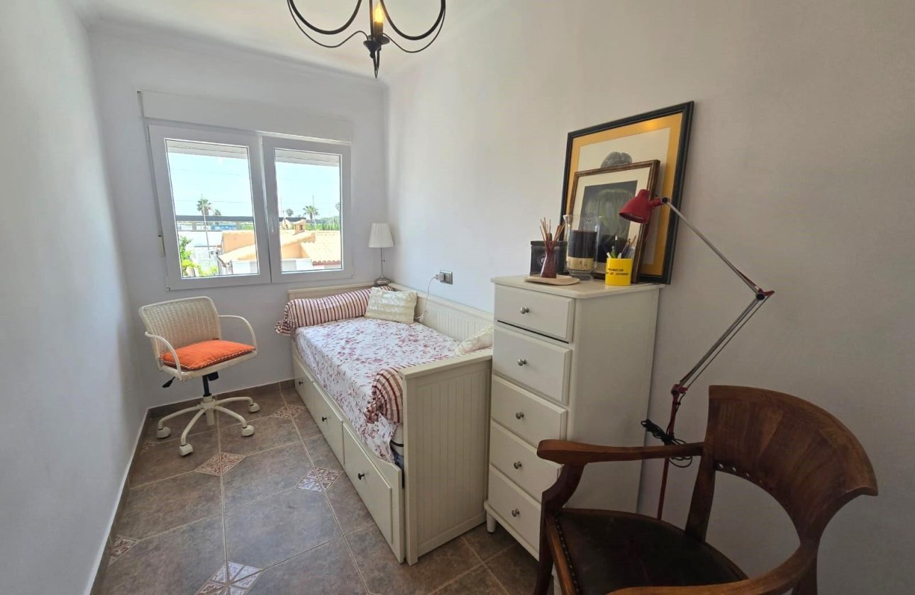 Revente - Town House -
Torrevieja - Los Balcones