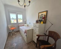 Revente - Town House -
Torrevieja - Los Balcones