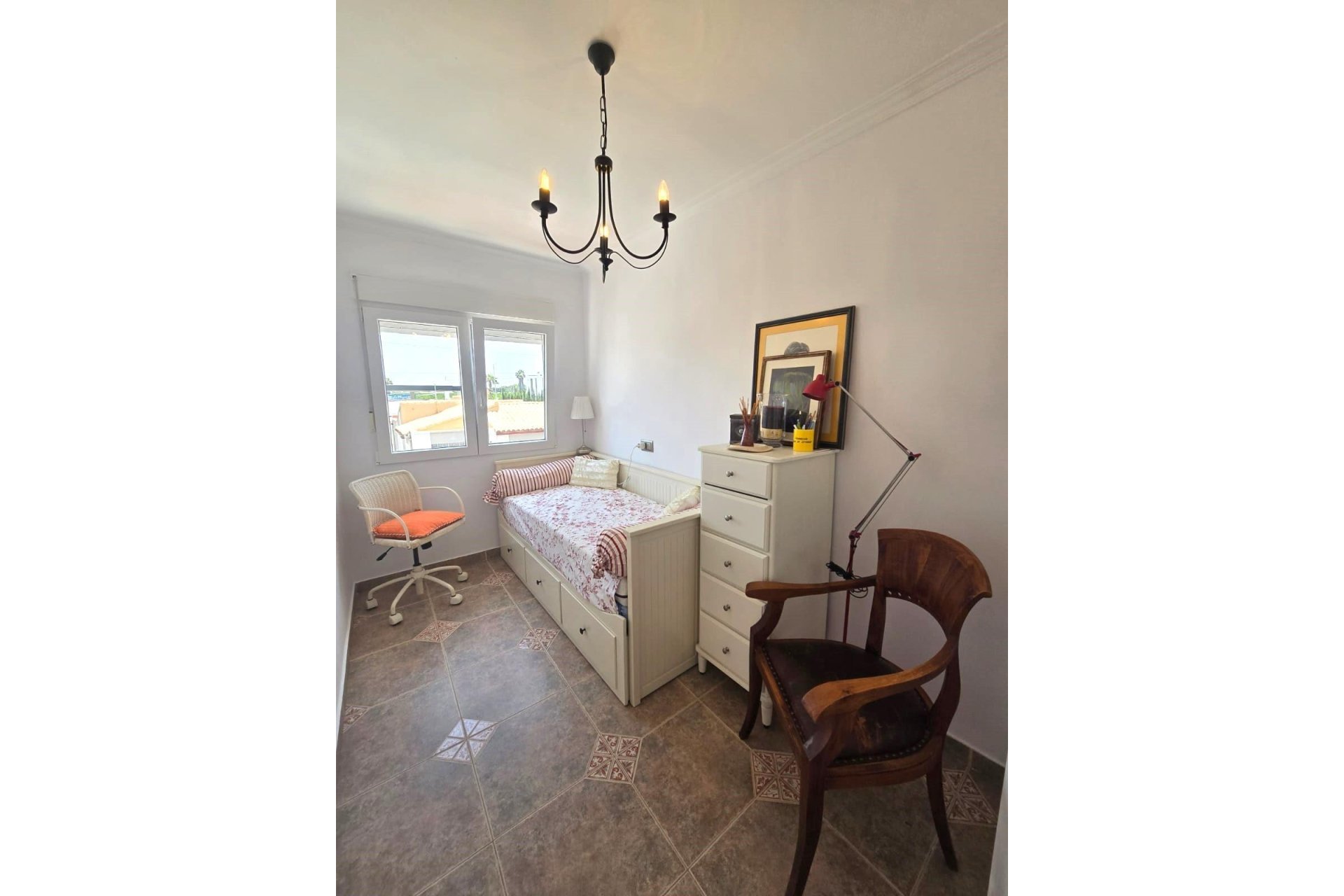 Revente - Town House -
Torrevieja - Los Balcones