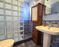 Revente - Town House -
Torrevieja - Los Balcones