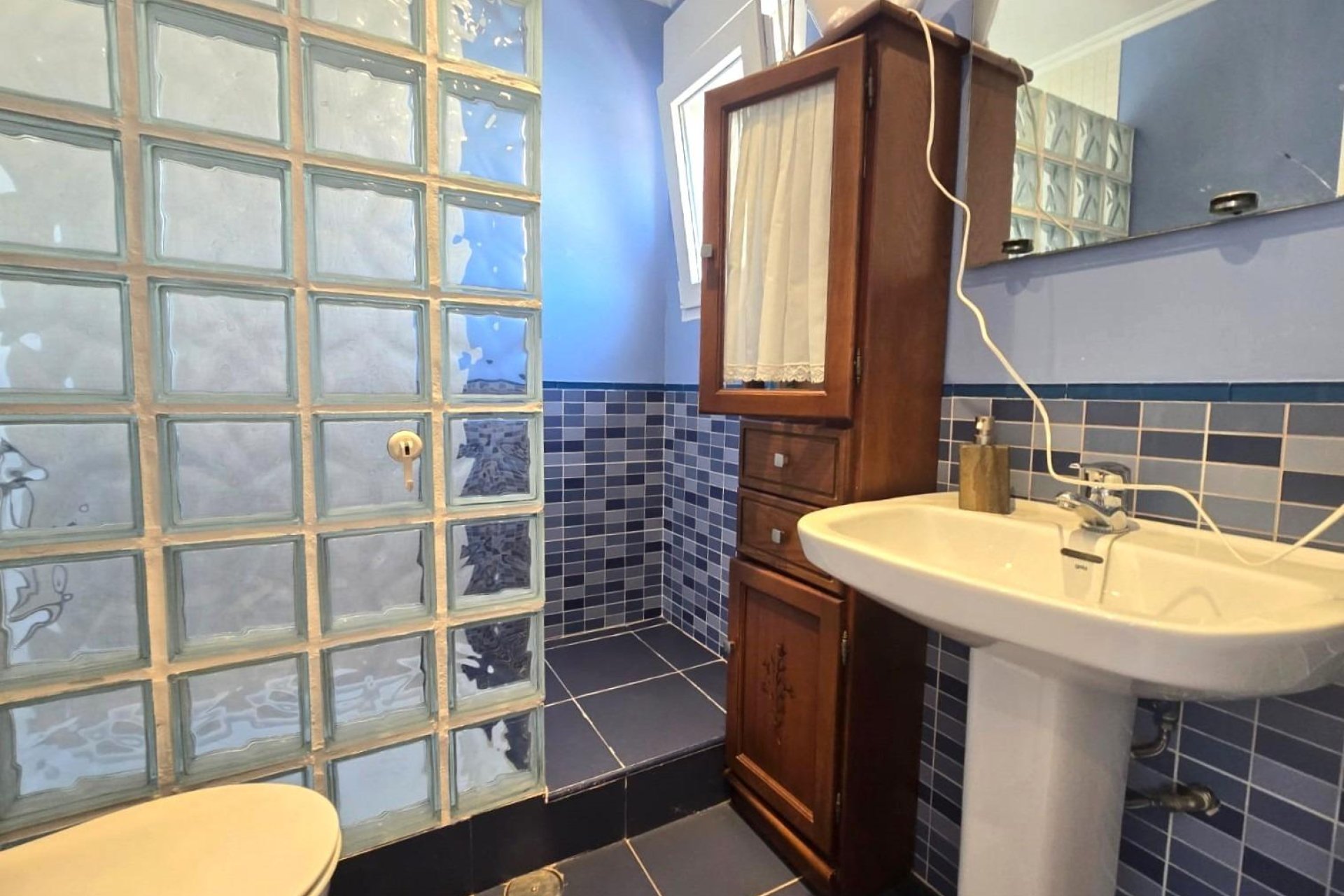 Revente - Town House -
Torrevieja - Los Balcones