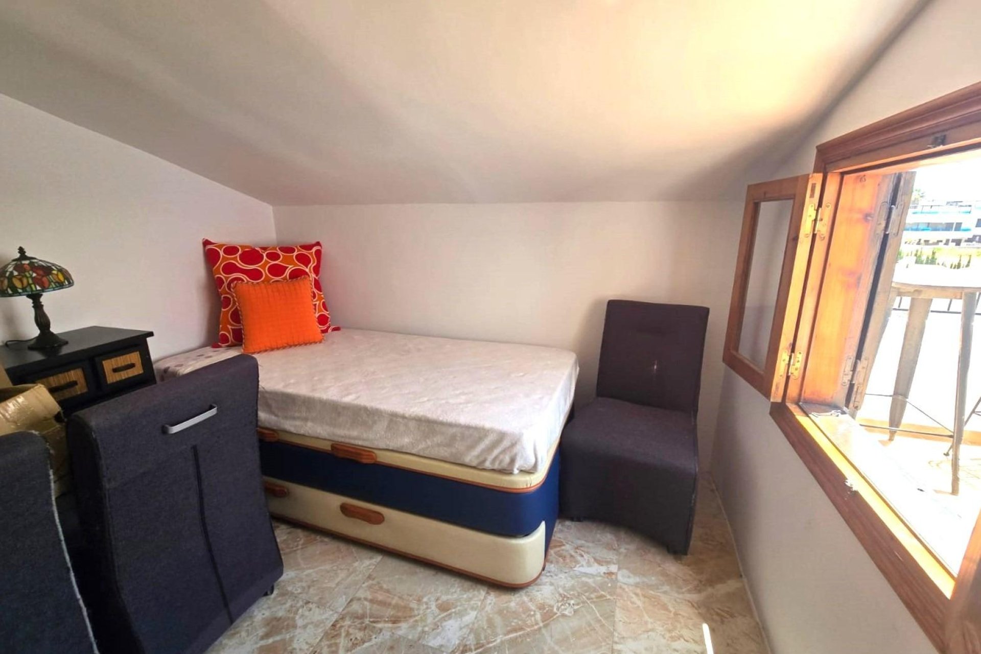 Revente - Town House -
Torrevieja - Los Balcones