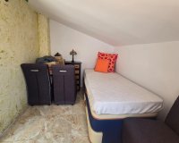 Revente - Town House -
Torrevieja - Los Balcones