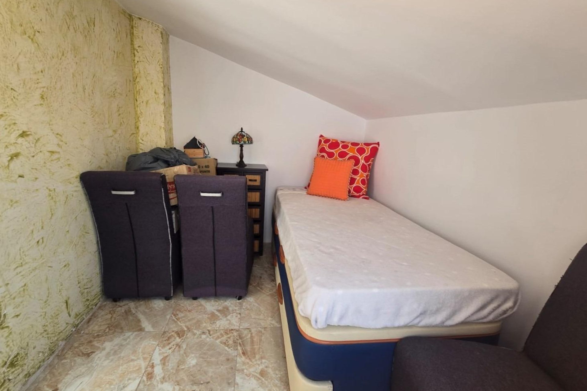 Revente - Town House -
Torrevieja - Los Balcones