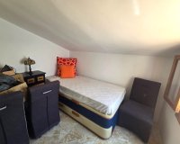 Revente - Town House -
Torrevieja - Los Balcones