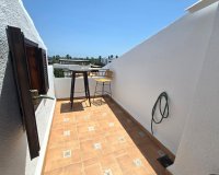 Revente - Town House -
Torrevieja - Los Balcones