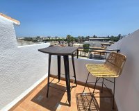 Revente - Town House -
Torrevieja - Los Balcones