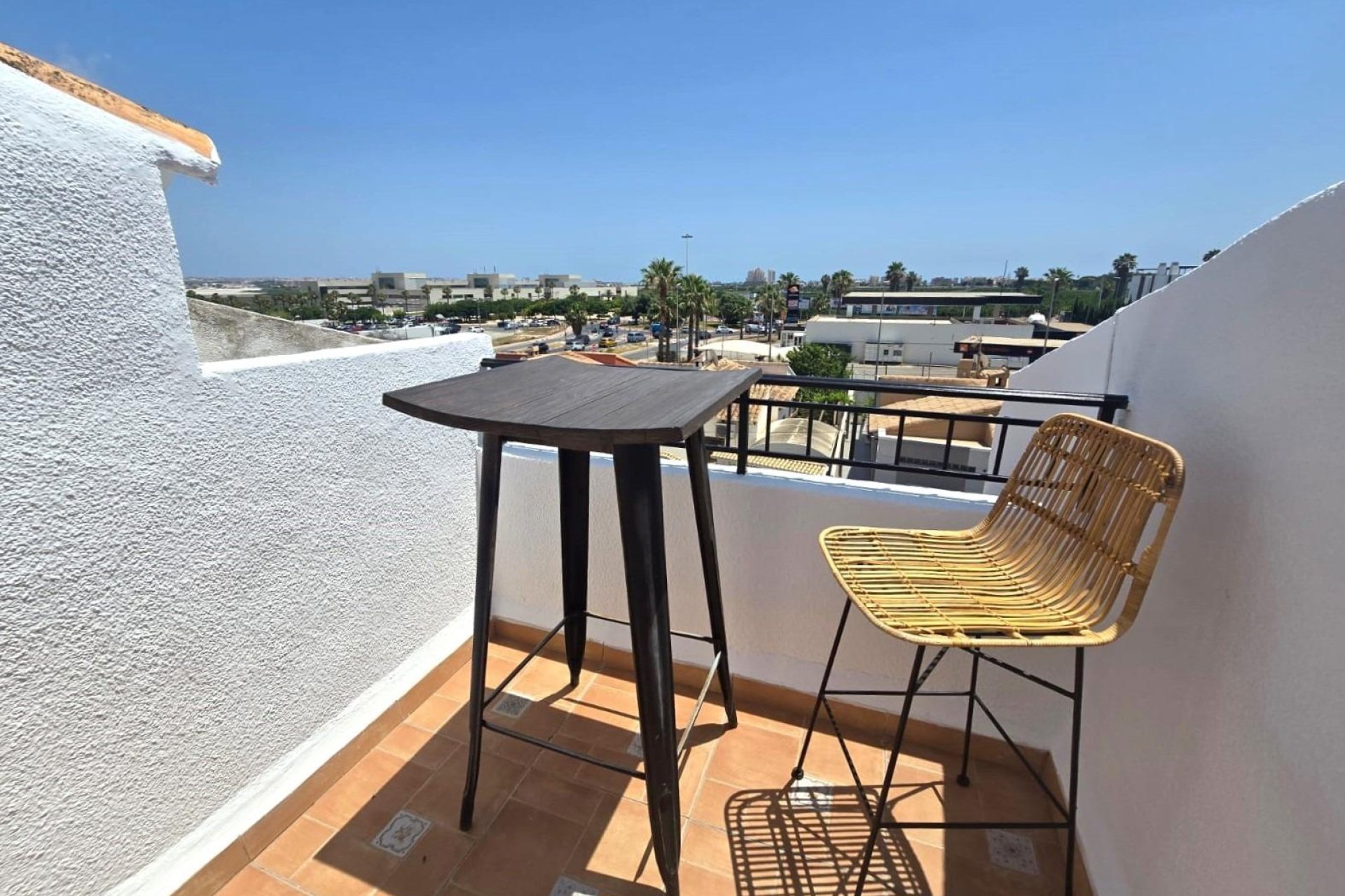 Revente - Town House -
Torrevieja - Los Balcones