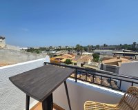 Revente - Town House -
Torrevieja - Los Balcones
