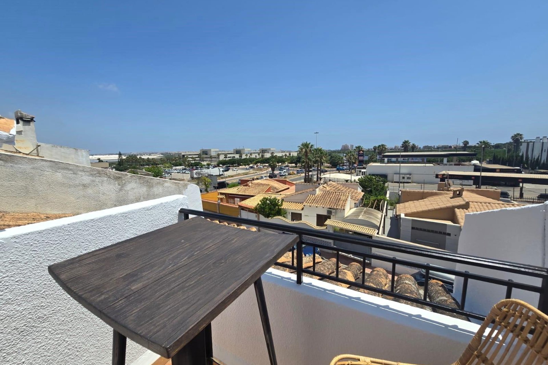 Revente - Town House -
Torrevieja - Los Balcones
