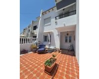 Revente - Town House -
Torrevieja - Los Balcones